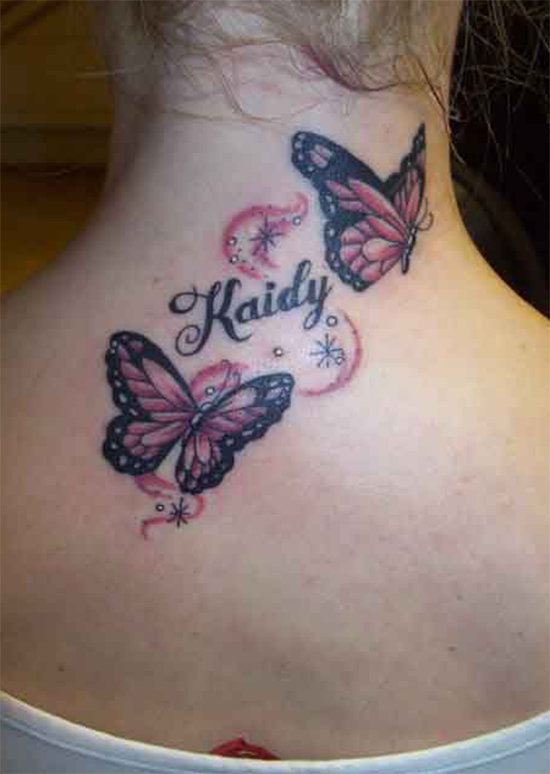28-Amazing-Flying-Butterfly-Tattoo